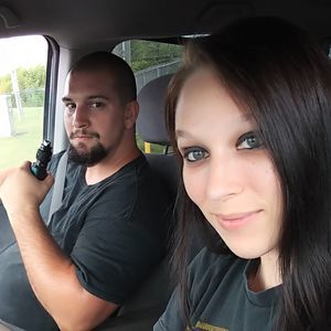 Meet your Posher, Adamandbritnay